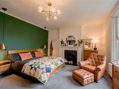 Principal Bedroom